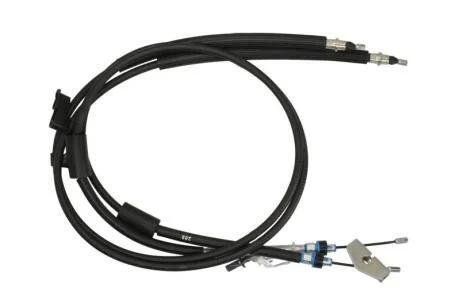 Трос ручного гальма ATE 24.3727-0659.2