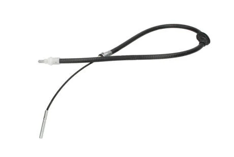 - Трос ручного гальма ATE 24.3727-0674.2