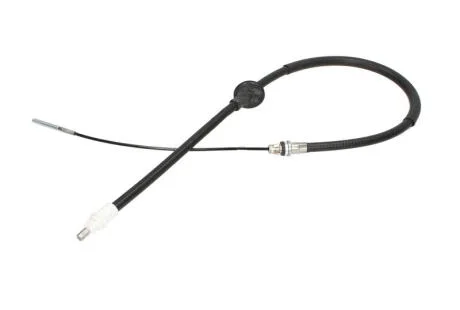- Трос ручного гальма ATE 24.3727-0675.2