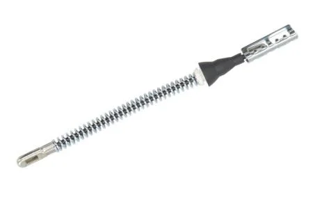 - Трос ручного гальма ATE 24.3727-0746.2