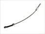 - Трос ручного гальма ATE 24.3727-0755.2 (фото 2)