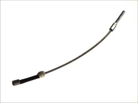 - Трос ручного гальма ATE 24.3727-0755.2