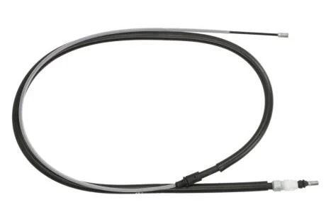 - Трос ручного гальма ATE 24.3727-0845.2