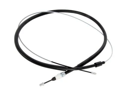 - Трос ручного гальма ATE 24.3727-0853.2
