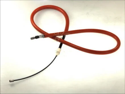 - Трос ручного гальма ATE 24.3727-1056.2