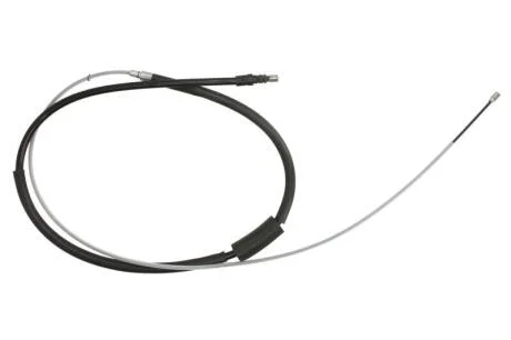 - Трос ручного гальма ATE 24.3727-1069.2