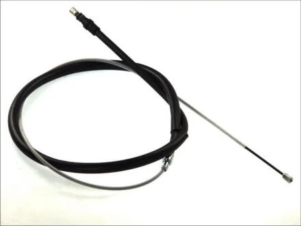 - Трос ручного гальма ATE 24.3727-1070.2