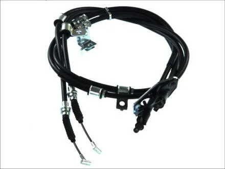 Трос ручного гальма ATE 24.3727-1821.2