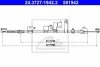 - Трос ручного гальма ATE 24.3727-1942.2 (фото 1)
