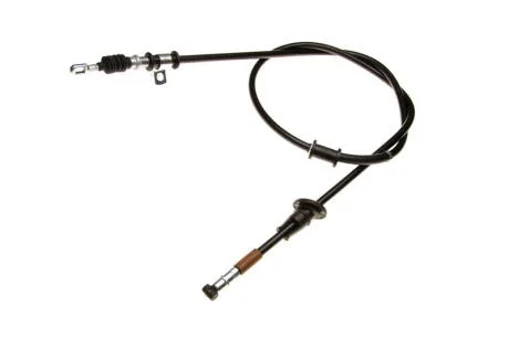 - Трос ручного гальма ATE 24.3727-2108.2