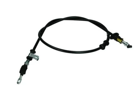 - Трос ручного гальма ATE 24.3727-2109.2