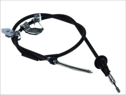 - Трос ручного гальма ATE 24.3727-2112.2