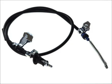 - Трос ручного гальма ATE 24.3727-2113.2
