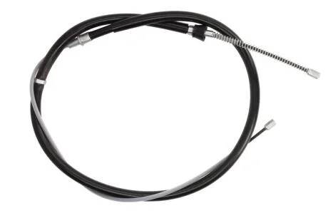 - Трос ручного гальма ATE 24.3727-2509.2