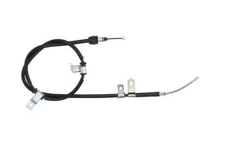 - Трос ручного гальма ATE 24.3727-3121.2