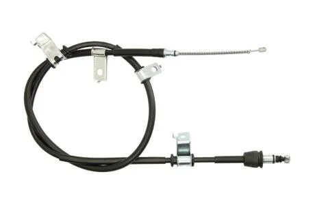 - Трос ручного гальма ATE 24.3727-3124.2