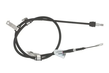 - Трос ручного гальма ATE 24.3727-3126.2