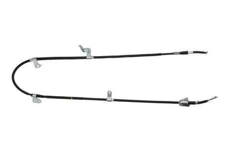 Тросовий привод, стоянкове гальмо ATE 24.3727-3136.2