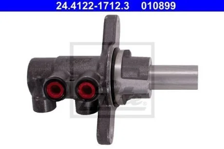 - Циліндр гальмівний головний ATE 24.4122-1712.3