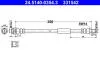 Гальмівний шланг ATE 24.5140-0354.3 (фото 1)
