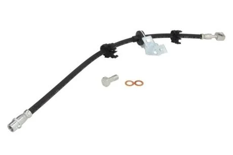 Шланг тормозной MB W163 -05 передн.лев. ATE 24.5143-0535.3