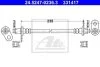 - Гальмівний шланг ATE 24.5247-0236.3 (фото 1)