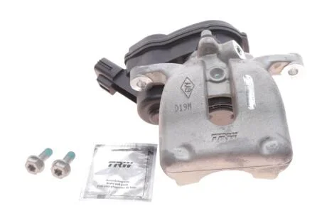 Супорт гальмівний ATE 24.6234-1702.5