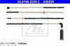 - Датчик зносу гальмівних колодок ATE 24.8190-0229.2 (фото 1)