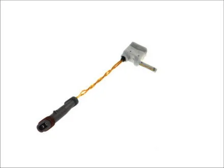 Датчик износа тормозных колодок передний левый (102 mm) Mercedes W211 02- ATE 24.8190-0416.2