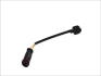 Датчик износа торм. колодок MB W211/S211/S212/W221/C216 05- передн. ATE 24.8190-0420.2 (фото 1)