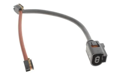 Датчик износа торм. колодок AUDI Q7 -10 задн. (необх. 2 шт.) ATE 24.8190-0937.2