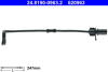 CZUJNIK KLOCK╙W HAM AUDI A8 2.0TFSI 12-15, 2.5TFSI 12-16 TYг ATE 24.8190-0963.2 (фото 1)