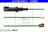 CZUJNIK KLOCK╙W HAM FORD TRANSIT 2.0TDCI 16-, 2.2TDCI 13- TYг ATE 24.8190-0982.2 (фото 1)