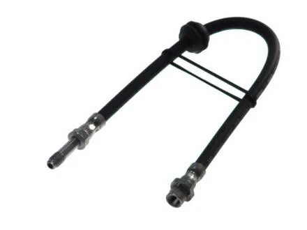 - Гальмівний шланг ATE 83.6152-0406.3