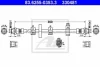 Шланг тормозной VAG T4 -03 передн.левый ATE 83.6255-0353.3 (фото 1)