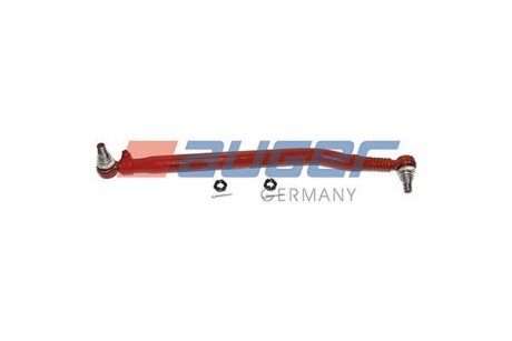 Рульова тяга продольна AUGER 10132