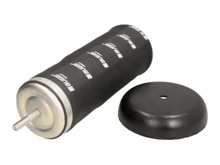 Кожух пневматичної ресори AUGER 20110