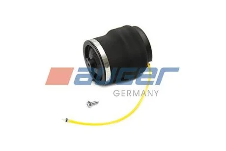 Балон пневматичної ресори, опора кабіни водія AUGER 20458