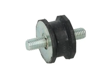 Крепление радиатора Mercedes 508D-608D нижнее, большое AUGER 51349