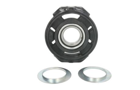 Подшипник подвесной (d=55mm), MB Atego AUGER 51380