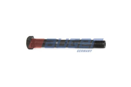 1598765 палец рессоры (М24х3х220) AUGER 51671