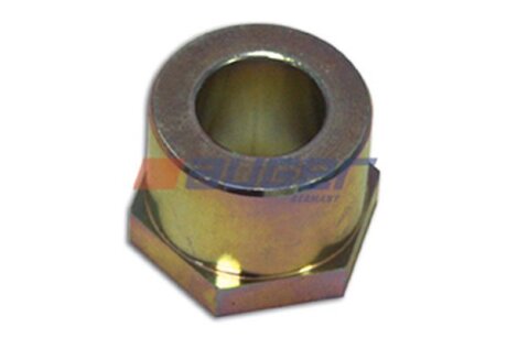 1328885 втулка стабилизатора кабины (20х35х29/36) AUGER 51886