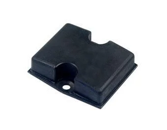 "Втулка стабилизатора iveco88.5*100*27.5" AUGER 51996