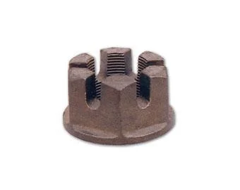 Гайка ступиці AUGER 52175