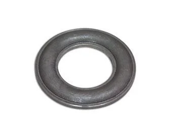 0337025160 кришка підш. 53X98X8 BPW AUGER 52203