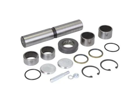 Ремкомплект шкворня Mercedes 914-1117 AUGER 52547