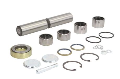 Шкворень DB 809-1024 (30x186mm) (R) AUGER 52600
