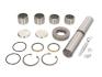 Ремкомплект шкворня (30mmx186mm) fits: MERCEDES ACTROS, ATEGO, ECONIC, LK/LN2, UNIMOG, T1/TN, T2/LN1 01.77- AUGER 52601 (фото 1)