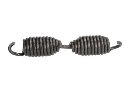 Монтажний компл.,гальм.колодки AUGER 52785