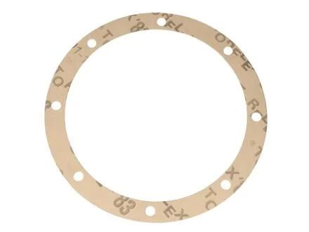 Стремено кріплення ресори AUGER 52818